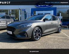 Ford Focus Labastide-Marnhac