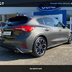 Ford Focus 1.0 EcoBoost 125ch ST-Line Business 96g Labastide-Marnhac