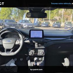Ford Focus 1.0 EcoBoost 125ch ST-Line Business 96g Labastide-Marnhac