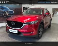 Mazda CX-5 Labastide-Marnhac