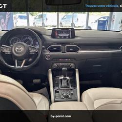 Mazda CX-5 2.2 SKYACTIV-D 175 S&eacute;lection 4x4 BVA Labastide-Marnhac