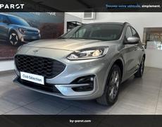 Ford Kuga Labastide-Marnhac