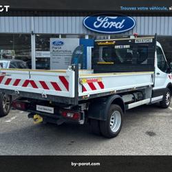 Ford Transit P350 L2 2.0 EcoBlue 165ch S&S HDT Trend Business Labastide-Marnhac