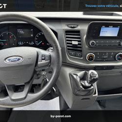 Ford Transit P350 L2 2.0 EcoBlue 165ch S&S HDT Trend Business Labastide-Marnhac