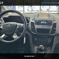 Ford Transit Connect L1 1.0E 100ch E85 Trend Labastide-Marnhac