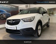Opel Crossland X Labastide-Marnhac