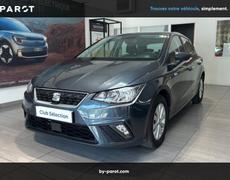 Seat Ibiza Labastide-Marnhac