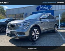 Renault Koleos Labastide-Marnhac