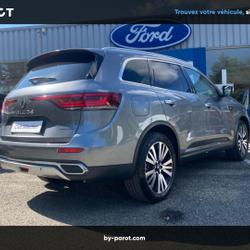 Renault Koleos 1.3 TCe 160ch Initiale Paris EDC Labastide-Marnhac