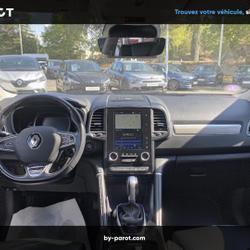 Renault Koleos 1.3 TCe 160ch Initiale Paris EDC Labastide-Marnhac