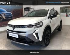 Renault Symbioz - 1.6 E-Tech full hybrid 145ch esprit Alpine - 24 990 €