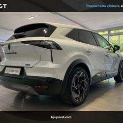 Renault Symbioz 1.6 E-Tech full hybrid 145ch esprit Alpine Labastide-Marnhac