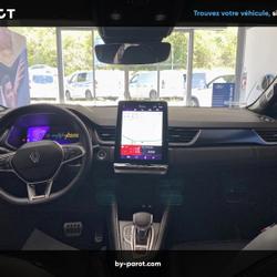Renault Symbioz 1.6 E-Tech full hybrid 145ch esprit Alpine Labastide-Marnhac