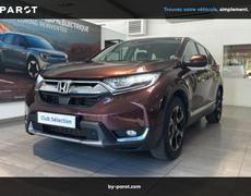 Honda CRV Labastide-Marnhac