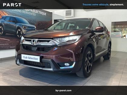 Honda CRV - 1.5 i-VTEC 173ch Elegance 2WD - 17 900 €