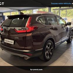 Honda CRV 1.5 i-VTEC 173ch Elegance 2WD Labastide-Marnhac