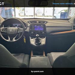 Honda CRV 1.5 i-VTEC 173ch Elegance 2WD Labastide-Marnhac