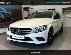 Mercedes Classe C Labastide-Marnhac