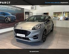 Ford Puma Labastide-Marnhac