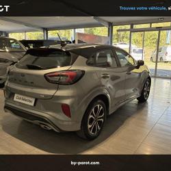 Ford Puma 1.0 EcoBoost 155ch mHEV ST-Line 8cv occasion - Labastide-Marnhac - photo 2/30