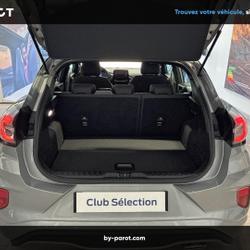 Ford Puma 1.0 EcoBoost 155ch mHEV ST-Line 8cv occasion - Labastide-Marnhac - photo 3/30