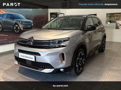 Citroen C5 Aircross - BlueHDi 130ch S&S C-Series - 18 500 €