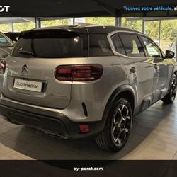 Citroen C5 Aircross BlueHDi 130ch S&S C-Series Labastide-Marnhac