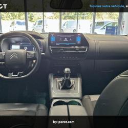 Citroen C5 Aircross BlueHDi 130ch S&S C-Series Labastide-Marnhac