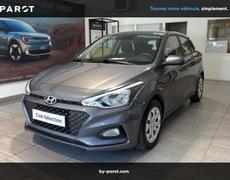 Hyundai i20 Labastide-Marnhac