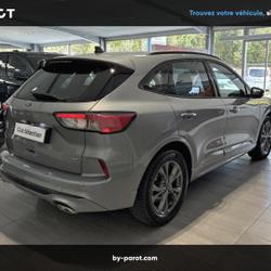 Ford Kuga 2.5 Duratec 190ch FHEV E85 ST-Line BVA Labastide-Marnhac