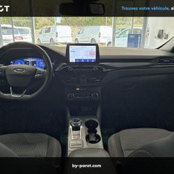 Ford Kuga 2.5 Duratec 190ch FHEV E85 ST-Line BVA Labastide-Marnhac