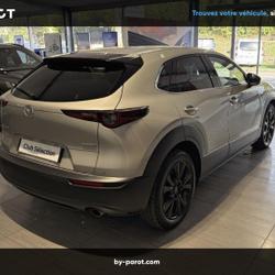 Mazda CX-30 2.5 MHEV 140 HOMURA occasion - Labastide-Marnhac - photo 2/30