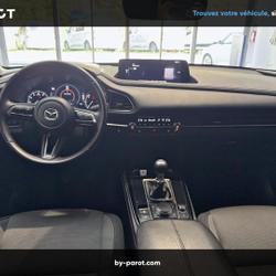 Mazda CX-30 2.5 MHEV 140 HOMURA occasion - Labastide-Marnhac - photo 3/30