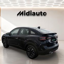 Citroen C4 1.2 Hybride 145ch PLUS e-DCS6 occasion - Fontenay-sur-Eure - photo 3/24