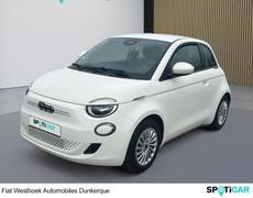 Fiat 500 II Dunkerque