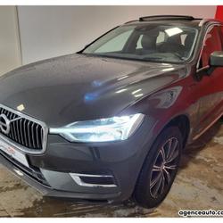 Volvo XC60 XC60 T8 RECHARGE 390 INSCRIPTION LUXE GEARTRONIC8 + TOIT OUVRANT Chambray-l&egrave;s-Tours
