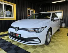 Volkswagen Golf 8 Quéven