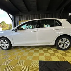 Volkswagen Golf 8 2.0 TDI 150CH LIFE PLUS DSG7 Qu&eacute;ven