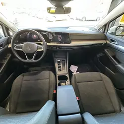 Volkswagen Golf 8 2.0 TDI 150CH LIFE PLUS DSG7 Qu&eacute;ven