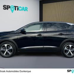 Peugeot 3008 1.5 BlueHDi 130ch S&S Allure Pack EAT8 occasion - Dunkerque - photo 2/25