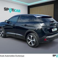 Peugeot 3008 1.5 BlueHDi 130ch S&S Allure Pack EAT8 occasion - Dunkerque - photo 3/25