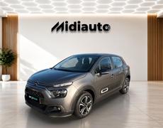Citroen C3 Fontenay-sur-Eure