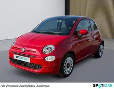 Fiat 500 II
