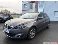 Peugeot 308 II Phase 1 Pont-Saint-Martin