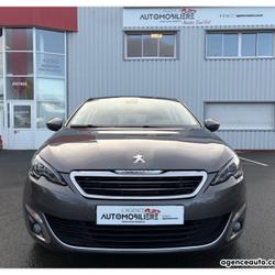 Peugeot 308 II Phase 1 1.2 130CH ALLURE PACK | 2 EME MAIN | DISTRIBUTION OK | TOIT PANORAMIQUE Pont-Saint-Martin
