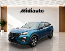 Peugeot 2008 Fontenay-sur-Eure
