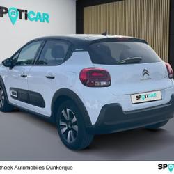 Citroen C3 1.2 PureTech 83ch S&S Shine occasion - Dunkerque - photo 3/25