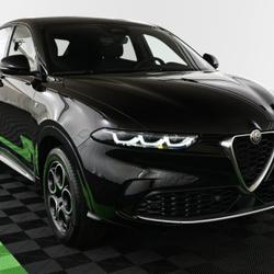 Alfa Romeo Tonale 1.3 PHEV 280 Q4 Ti LED/NAVI/ACC/KAMERA/18 H&eacute;nin-Beaumont