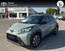 Toyota Aygo X Narbonne