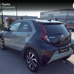 Toyota Aygo X 1.0 VVT-i 72ch Design MY24 Narbonne